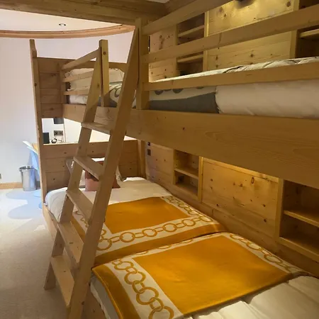 Chalet Chasseforet
